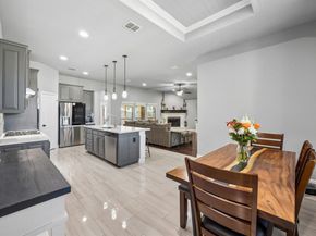 6517  Deer Horn Drive , Fort Worth Texas 76179
