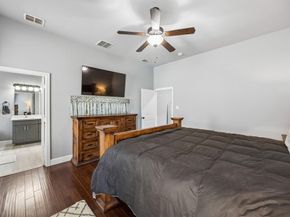 6517  Deer Horn Drive , Fort Worth Texas 76179