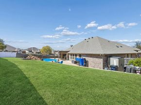 6517  Deer Horn Drive , Fort Worth Texas 76179