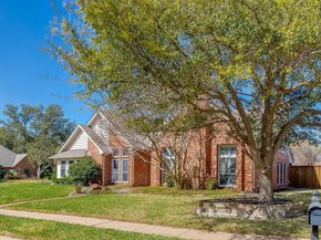 6901  April Way Circle , Plano Texas 75023