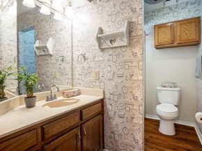 3061  Waterfront Circle , Garland Texas 75042