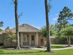 4111  Angling Lane , Spring Texas 77386