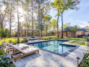 4111  Angling Lane , Spring Texas 77386