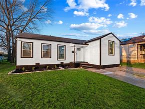 3071  Sunnyvale Street , Dallas Texas 75216