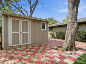 5509  Wharton Drive , Fort Worth Texas 76133