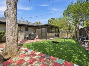 5509  Wharton Drive , Fort Worth Texas 76133