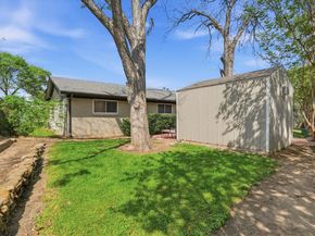 5509  Wharton Drive , Fort Worth Texas 76133