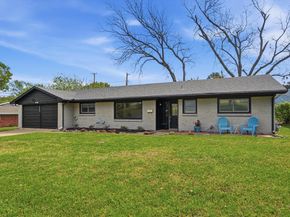 5509  Wharton Drive , Fort Worth Texas 76133