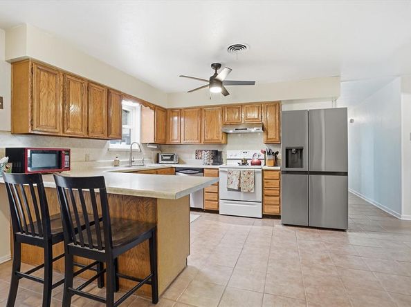 5509  Wharton Drive , Fort Worth Texas 76133