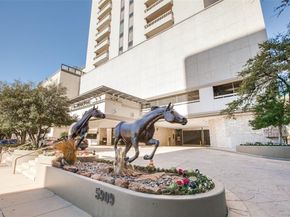 5909  Luther Lane  1202, Dallas Texas 75225