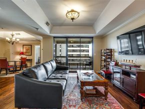 5909  Luther Lane  1202, Dallas Texas 75225