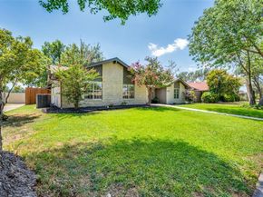 13220  Kerr Trail , Farmers Branch Texas 75244