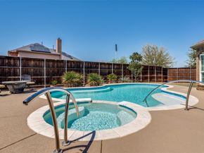 10391  Castello Court , Frisco Texas 75035