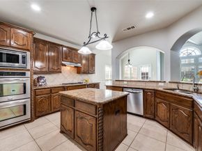 10391  Castello Court , Frisco Texas 75035