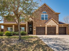 10391  Castello Court , Frisco Texas 75035