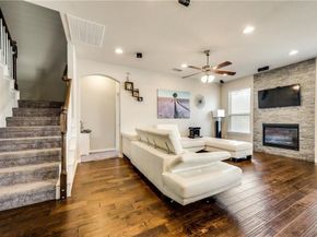 808  Bird Creek Drive , Little Elm Texas 75068