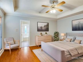 1802  Campbell Trail , Richardson Texas 75082