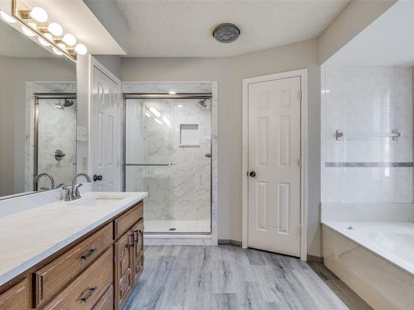 1802  Campbell Trail , Richardson Texas 75082