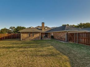 1802  Campbell Trail , Richardson Texas 75082