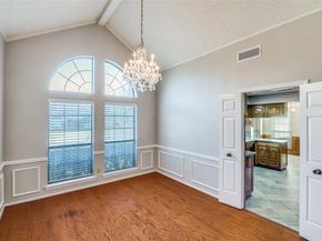 1802  Campbell Trail , Richardson Texas 75082