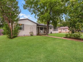 3721  London Lane , Richland Hills Texas 76118
