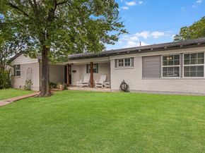 3721  London Lane , Richland Hills Texas 76118