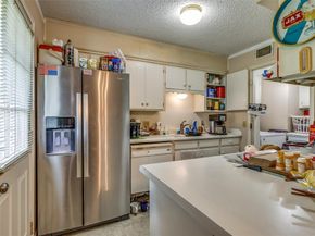 101  Gordon Drive , Azle Texas 76020