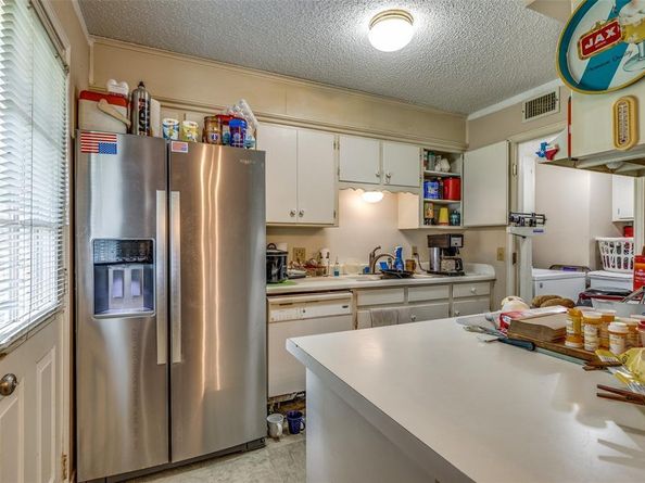 101  Gordon Drive , Azle Texas 76020