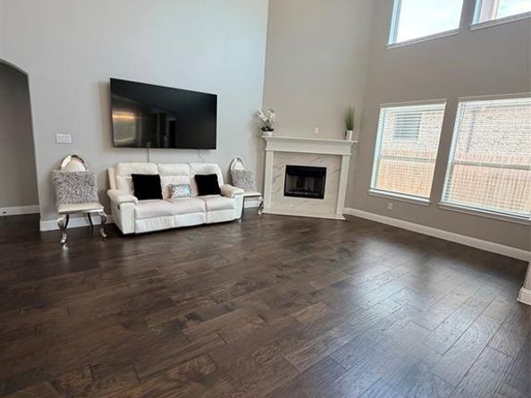 6829  Fire Dance Drive , Benbrook Texas 76126