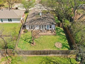2304  Leslie Street , Denton Texas 76205