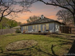 2304  Leslie Street , Denton Texas 76205