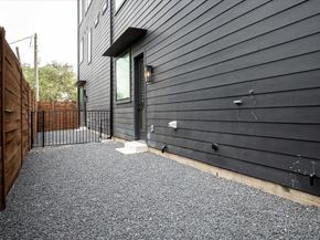 4534  Lake Avenue  103, Dallas Texas 75219