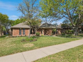 3129  Luallen Drive , Carrollton Texas 75007