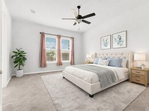 3124  Greenbriar Drive , Celina Texas 75009