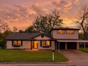 1213  Walker Drive , Hurst Texas 76053
