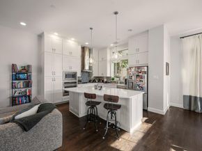 730  Spanish Oaks Place , Dallas Texas 75204