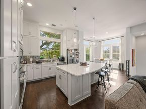 730  Spanish Oaks Place , Dallas Texas 75204