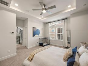730  Spanish Oaks Place , Dallas Texas 75204