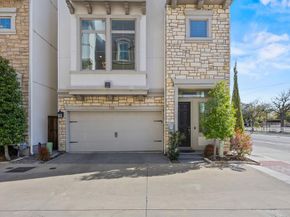 730  Spanish Oaks Place , Dallas Texas 75204