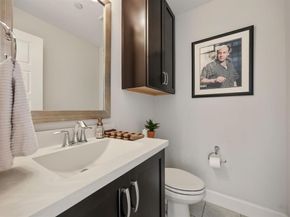 730  Spanish Oaks Place , Dallas Texas 75204