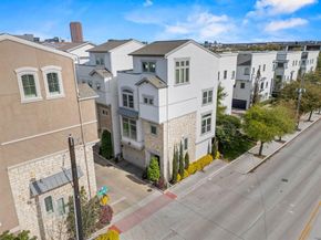 730  Spanish Oaks Place , Dallas Texas 75204