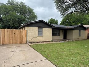 8552  Gibbs Drive , White Settlement Texas 76108