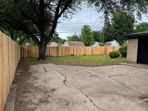 8552  Gibbs Drive , White Settlement Texas 76108