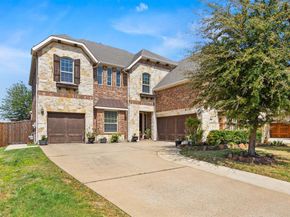 1608  Alamosa Drive , Allen Texas 75013