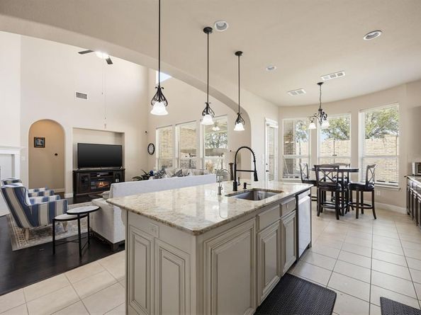 1608  Alamosa Drive , Allen Texas 75013