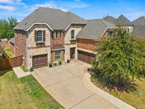 1608  Alamosa Drive , Allen Texas 75013