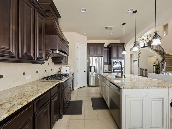1608  Alamosa Drive , Allen Texas 75013