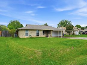 148  Lilac Lane , Azle Texas 76020