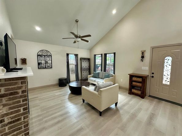 5432  Laster Road , Fort Worth Texas 76119