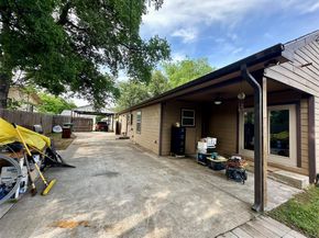 5432  Laster Road , Fort Worth Texas 76119